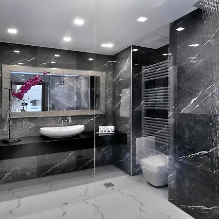 Stunning Penthouse Historic Location Albus Senior Loft Acropolis View Psyrri أثينا