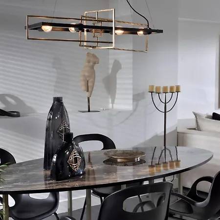 Stunning Penthouse Historic Location Albus Senior Loft Acropolis View Psyrri Athene
